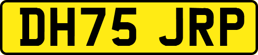 DH75JRP