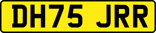 DH75JRR