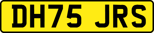 DH75JRS