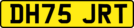 DH75JRT