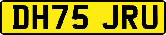 DH75JRU