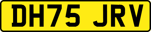 DH75JRV