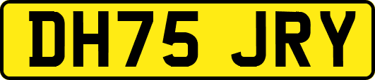 DH75JRY