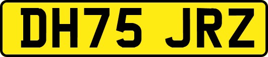 DH75JRZ