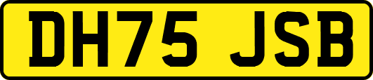 DH75JSB
