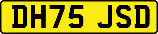 DH75JSD