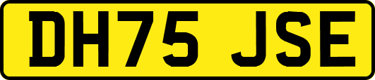 DH75JSE