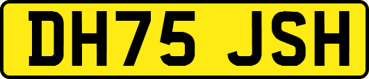 DH75JSH