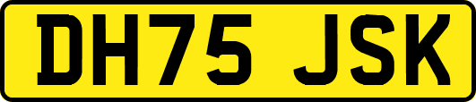 DH75JSK