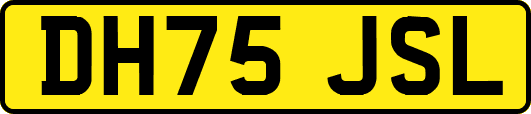 DH75JSL