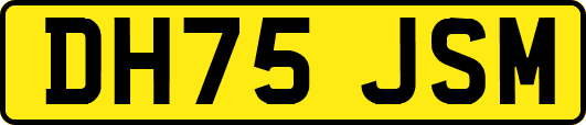 DH75JSM