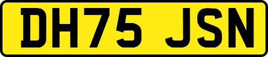 DH75JSN