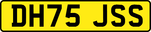 DH75JSS