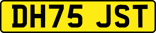 DH75JST
