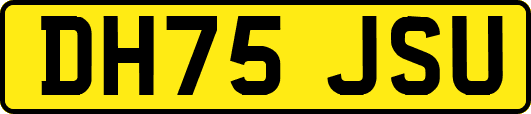 DH75JSU