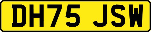 DH75JSW