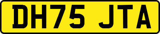 DH75JTA