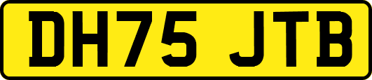 DH75JTB