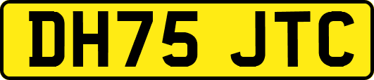 DH75JTC