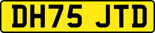 DH75JTD