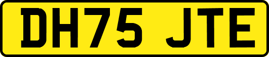 DH75JTE