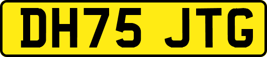 DH75JTG