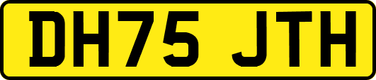 DH75JTH