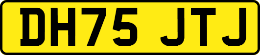 DH75JTJ