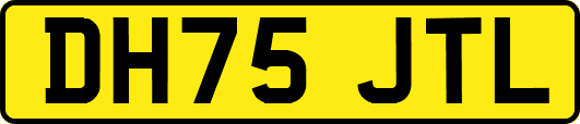 DH75JTL