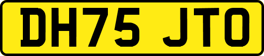 DH75JTO