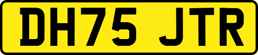 DH75JTR