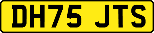 DH75JTS