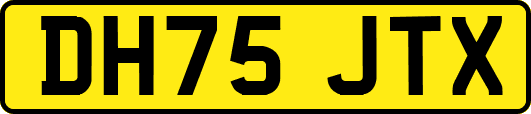 DH75JTX