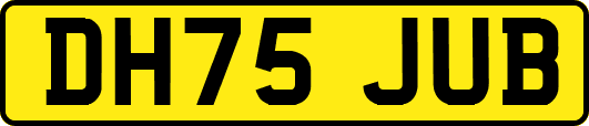 DH75JUB