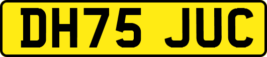 DH75JUC