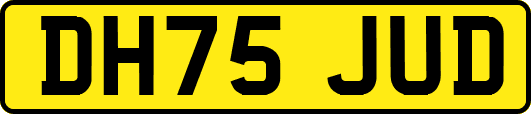 DH75JUD