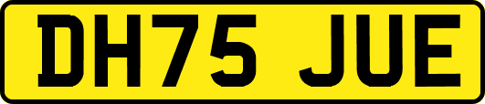 DH75JUE