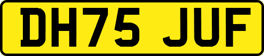 DH75JUF