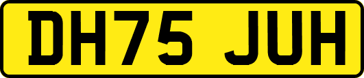DH75JUH