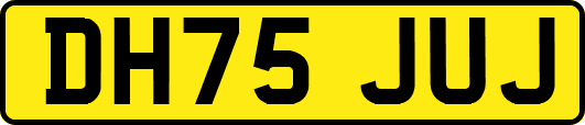 DH75JUJ