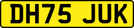 DH75JUK