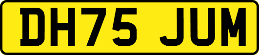 DH75JUM