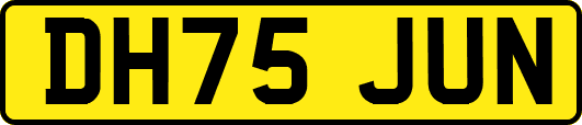 DH75JUN