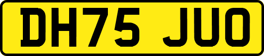 DH75JUO