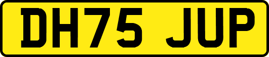 DH75JUP