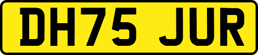DH75JUR