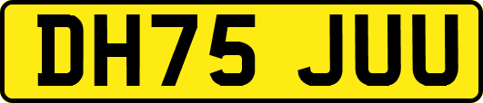 DH75JUU