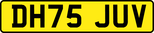 DH75JUV
