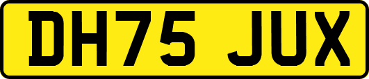 DH75JUX