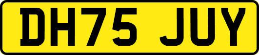 DH75JUY